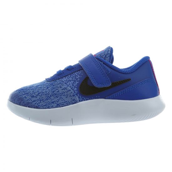 Nike Flex Contact Toddlers Style : 917939