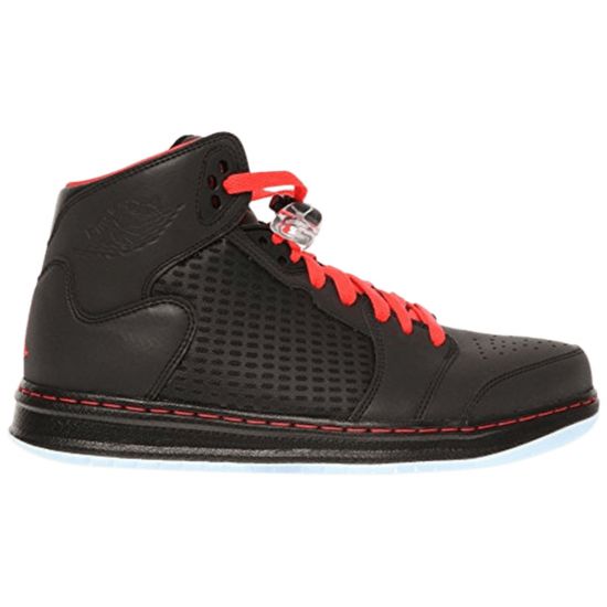 Nike Jordan Mens Prime 5 Black/Infrared/Ice  Mens Style :429489