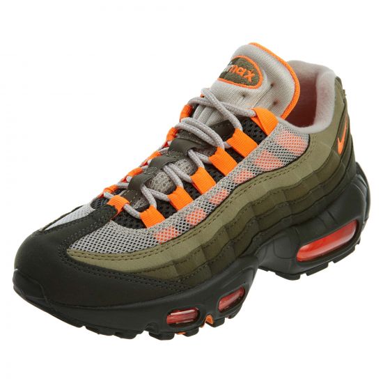 Nike Air Max 95 Og Mens Style : At2865