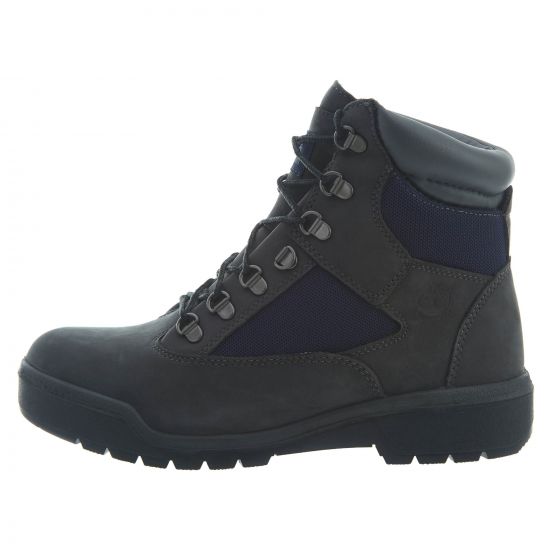 Timberland 6" Field Boots Mens Style : Tb0a1rf5-Dark Grey