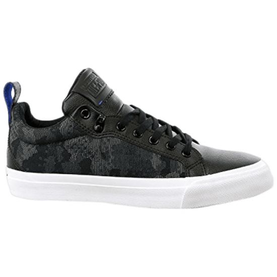 Converse All Star Fulton Unisex Style : 149412c-BLACK/BLUE