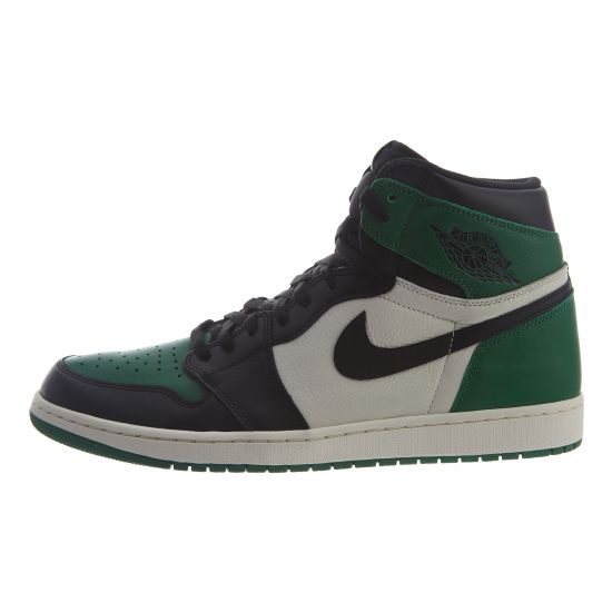 Nike Air Jordan 1 Retro High Og Mens Style : 555088