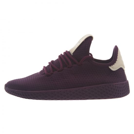 Adidas Pw Tennis Hu Mens Style : B41892-Red