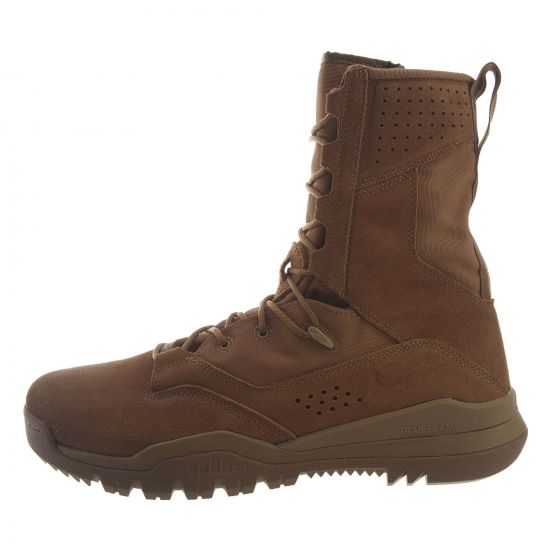 Nike Sfb Field 2.8" Leather Mens Style : Aq1202-900