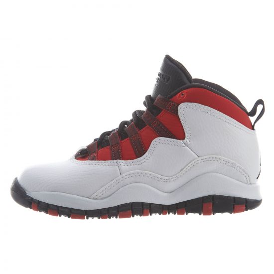 Nike Jordan 10 Retro (ps)  Boys / Girls Style :310807