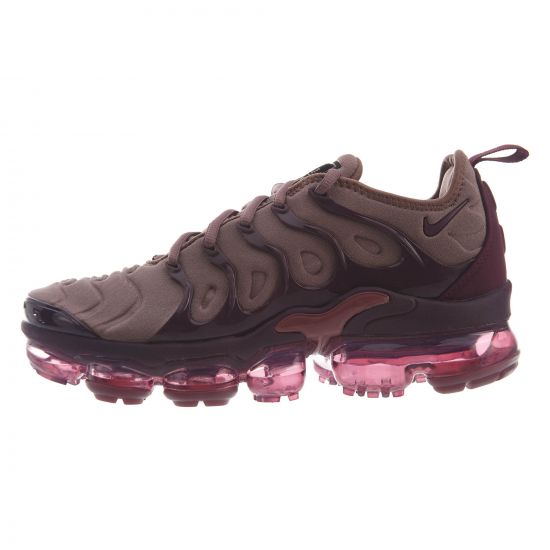 Nike Air Vapourmax Plus Womens Style : Ao4550-200