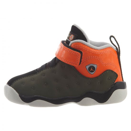 Jordan Jumpman Team Ii Toddlers Style : Aq2794-300