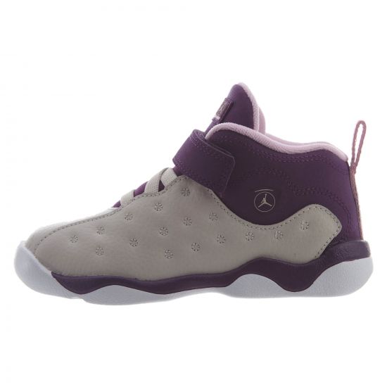 Jordan Jumpman Team Ii Toddlers Style : Aq2795-005