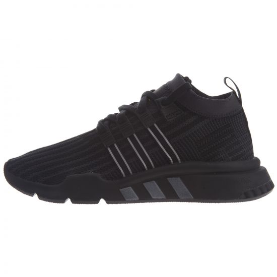 Adidas Eqt Support Mid Adv Pk Mens Style : B37456-Blk