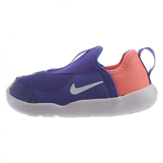 Nike Lil Swoosh Toddlers Style : Aq3114-501