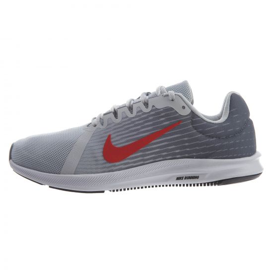 nike downshifter 8 mens red