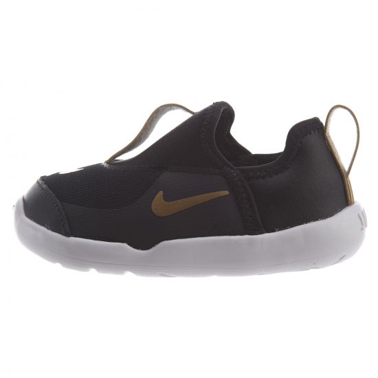 Nike Lil Swoosh Toddlers Style : Aq3114-001