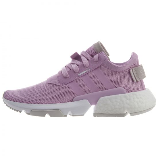 Adidas Pod-s3.1 Womens Style : B37469-Lilac