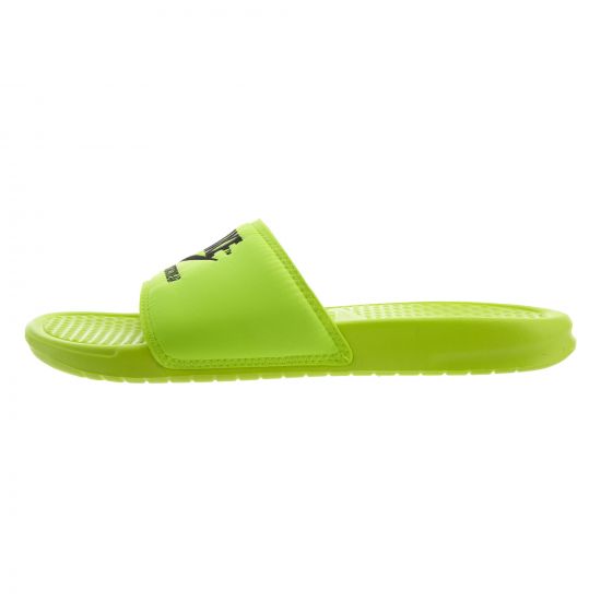 Nike Benassi Jdi Txt Se Mens Style : Ar1540-700