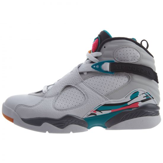 Jordan 8 Retro South Beach Mens Style : 305381-113