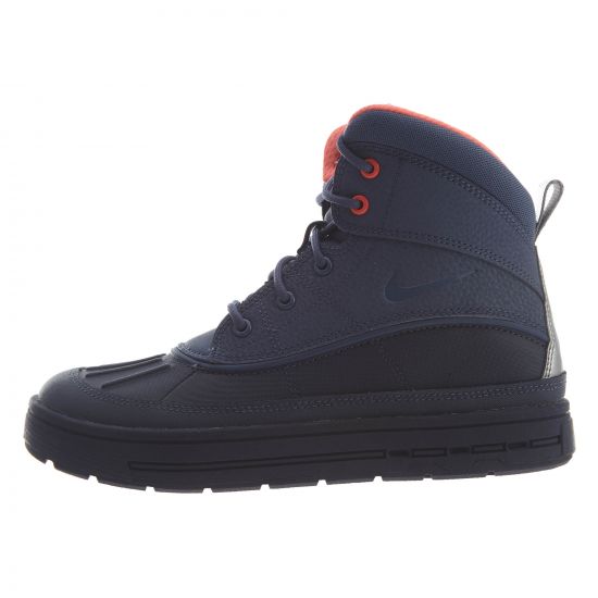 Nike Woodside 2 High Little Kids Style : 524873-404