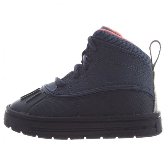 Nike Woodside 2 High Toddlers Style : 524874-404