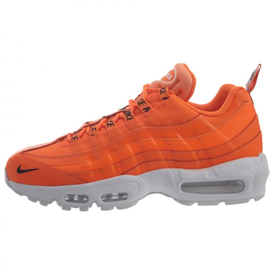 Nike Air Max 95 Prm Overbranding Mens Style : 538416-801