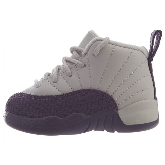 Jordan 12 Retro Toddlers Style : 819666-001