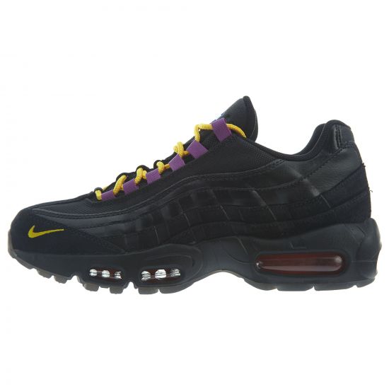 Nike Air Max 95 La Vs. Nyc Mens Style : AT8505-001