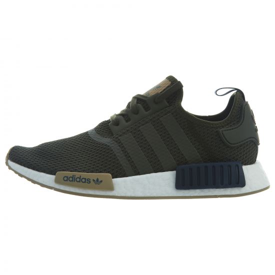 Adidas Nmd_r1 Mens Style : F97174-Night Cargo