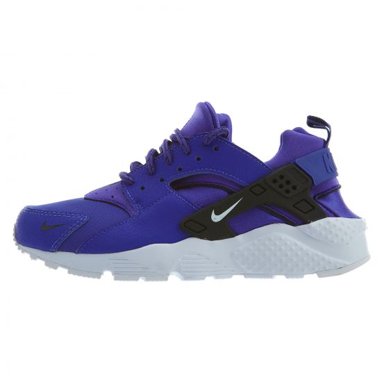 Nike Huarache Run Se Big Kids Style : 909143-402