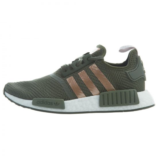 Adidas Nmd_r1 Womens Style : F97172-Green