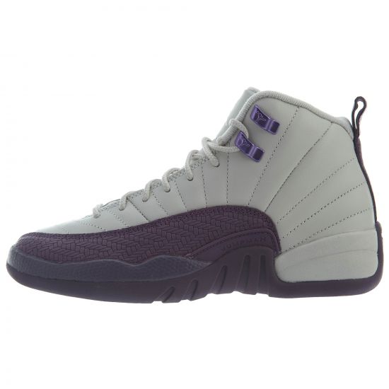 Jordan 12 Retro Big Kids Style : 510815-001