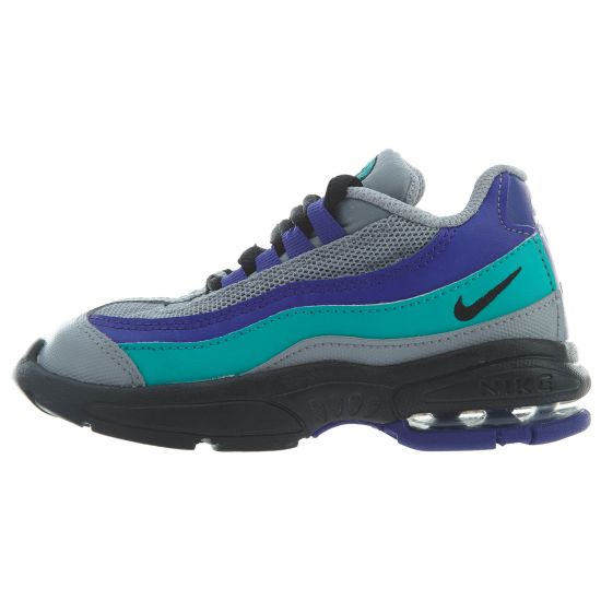 Nike Little Max 95 Toddlers Style : 905462-023