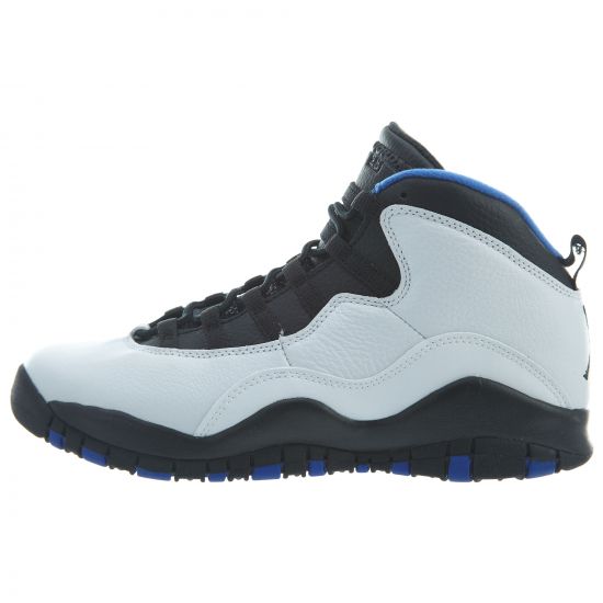 Jordan 10 Retro Big Kids Style : 310806-108