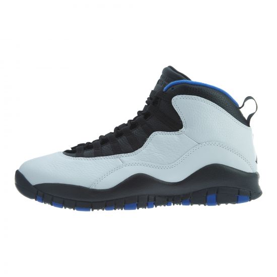 Jordan 10 Retro Mens Style : 310805-108