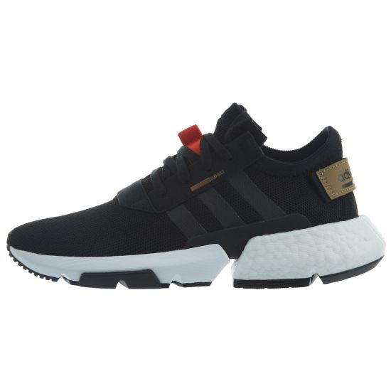 Adidas Pod-s3.1 Big Kids Style : D96690-Blk