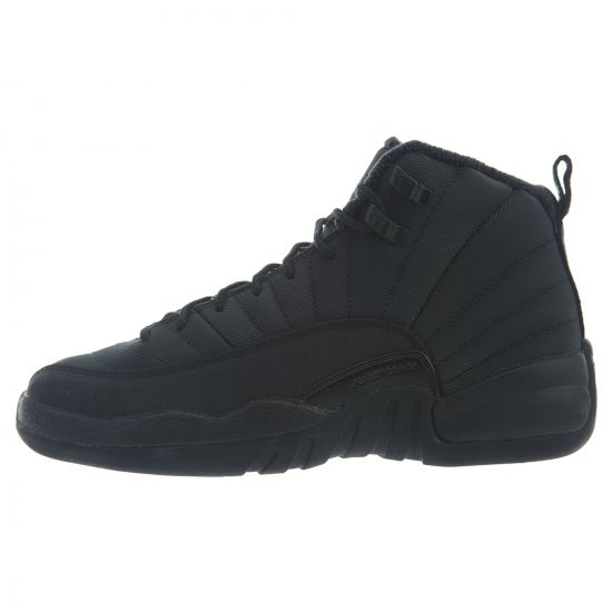 Jordan 12 Retro Wntr Big Kids Style : Bq6852-001