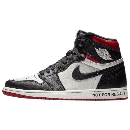 Nike Jordan 1 Retro High Varsity Red  Mens Style :861428