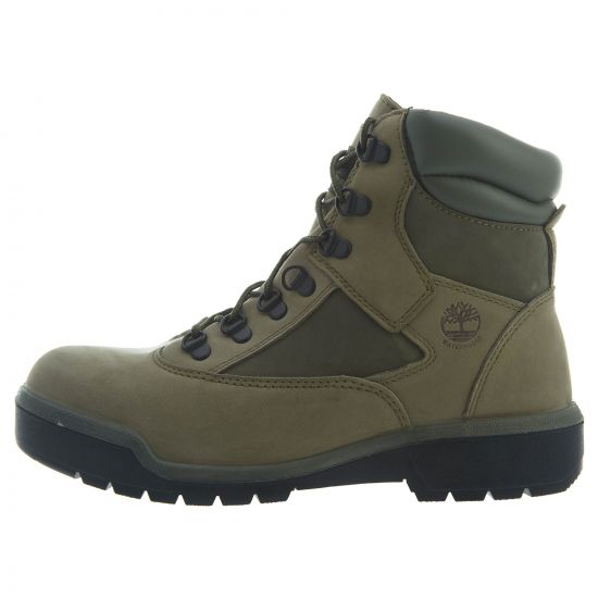 Timberland 6" Field Boots Mens Style : Tb0a1rbp-Green