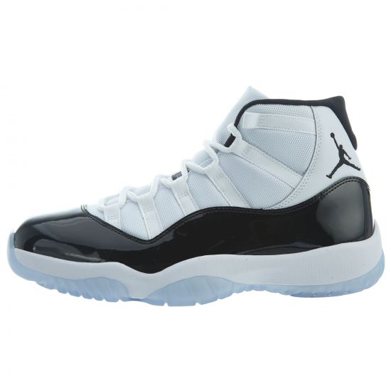 Jordan 11 Retro Concord (2018) Mens Style : 378037-100