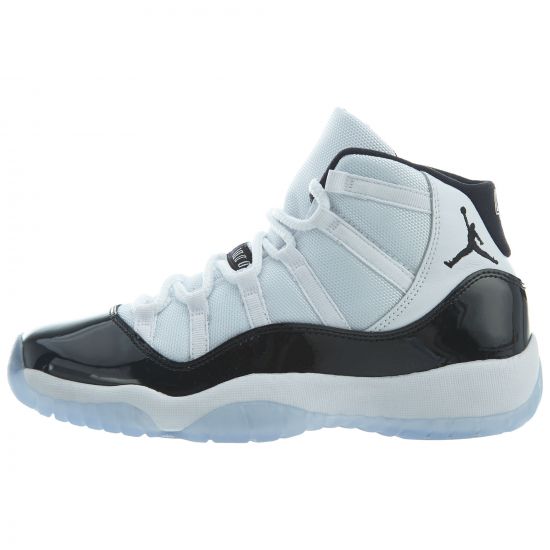 Jordan 11 Retro Big Kids Style : 378038-100