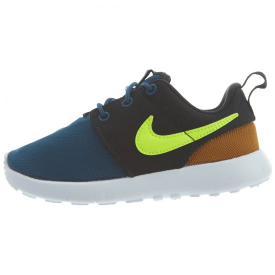 Nike Roshe One Little Kids Style : 749427-427