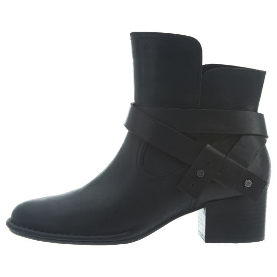 Uggs Elysian Boot Womens Style : 1095792-Blk