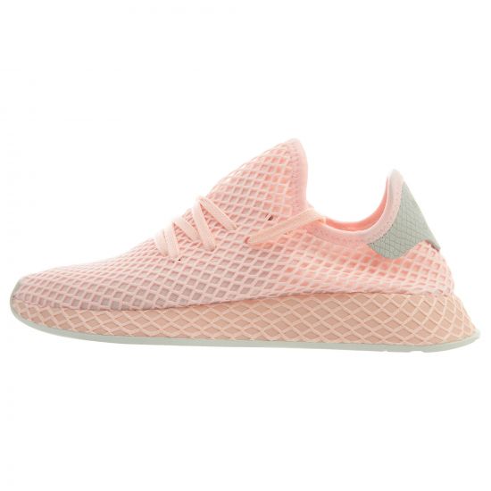 Adidas Deerupt Womens Style : B41727-Orange