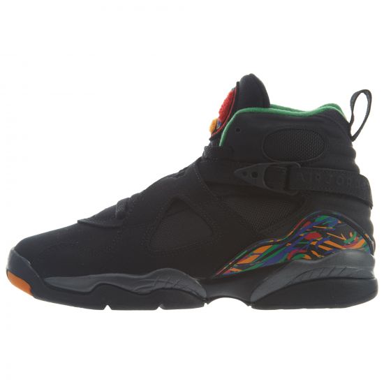 Jordan 8 Retro Big Kids Style : 305368-004