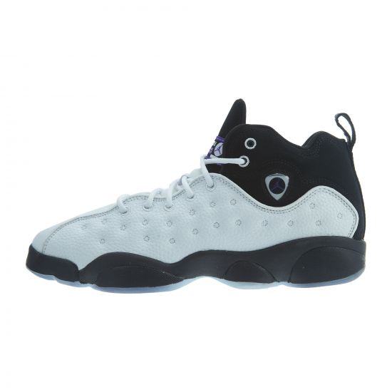 Jordan Jumpman Team Ii Big Kids Style : 820273-104