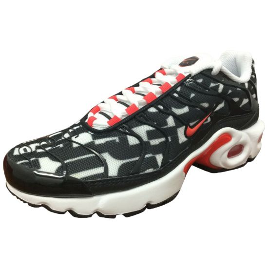 Nike Air Max Plus Se Big Kids Style : At6143-100