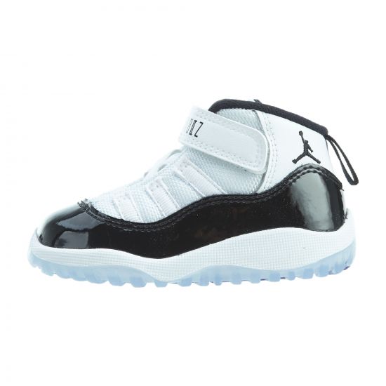 Jordan 11 Retro Toddlers Style : 378040-100