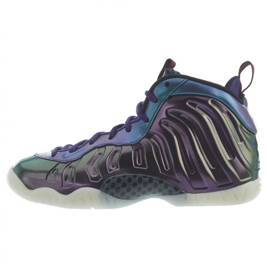 Nike Little Posite One Big Kids Style : 644791-602