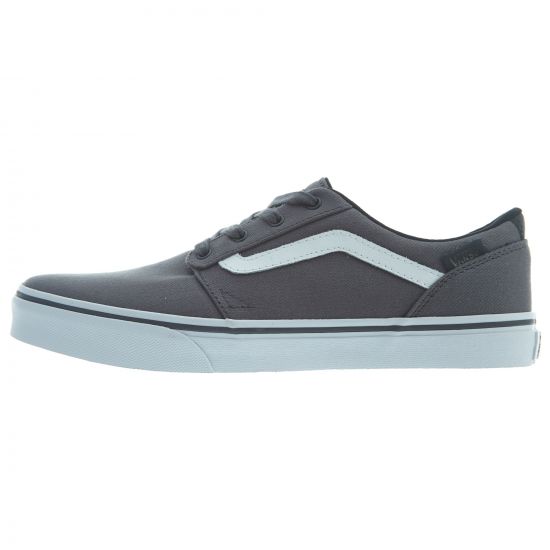 Vans Chapman Stripe Big Kids Style : Vn0a38j2-OKX