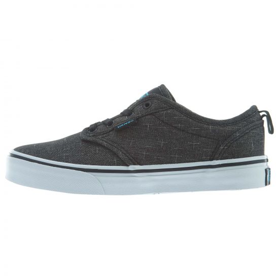 Vans Atwood Slip-on (Textile) Little Kids Style : Vn0004lm-FN8