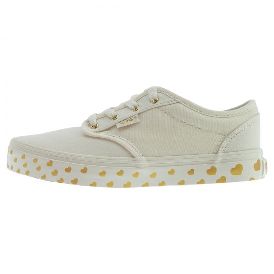 Vans Atwood (Canvas) Little Kids Style : Vn000zus-Q5F