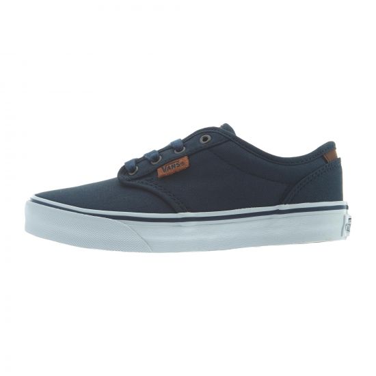 Vans Atwood Dx (Waxed) Little Kids Style : Vn0a38iv-MG4