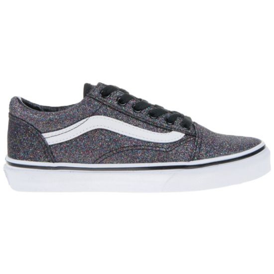 Vans Old Skool (Glitter) Little Kids Style : Vn0a38hb-Q7E